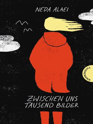 cover image of Zwischen uns tausend Bilder